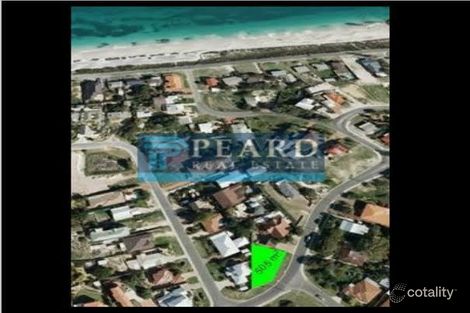 1 Fraser Rd, Quinns Rocks, WA 6030