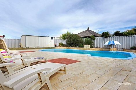 Property photo of 50 Hennessy Way Rockingham WA 6168