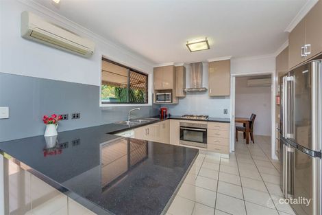 Property photo of 77 Redbourne Street Chermside West QLD 4032