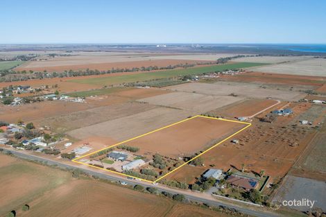 Property photo of 41 Blight Road Nelshaby SA 5540