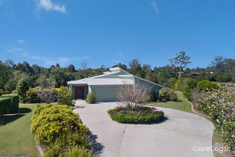 Property photo of 48 Hamilton Close Mooloolah Valley QLD 4553