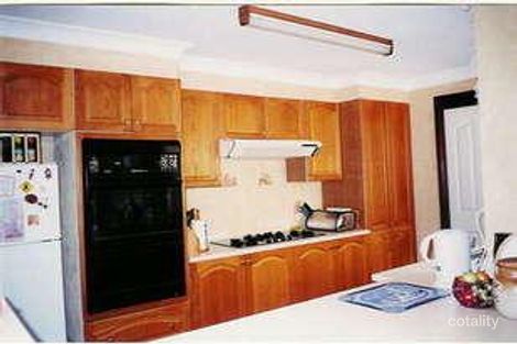 Property photo of 44 Luchetti Avenue Hazelbrook NSW 2779