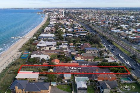 Property photo of 1 Wyuna Lane Aspendale VIC 3195