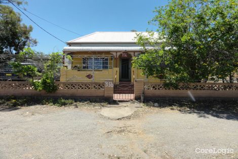 Property photo of 336 Wilson Street Broken Hill NSW 2880