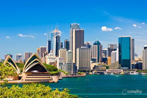 Property photo of 9/65 Upper Pitt Street Kirribilli NSW 2061