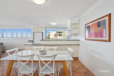Property photo of 40/387 Golden Four Drive Tugun QLD 4224