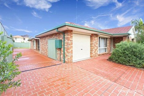 Property photo of 6 Sunningdale Drive Glenmore Park NSW 2745