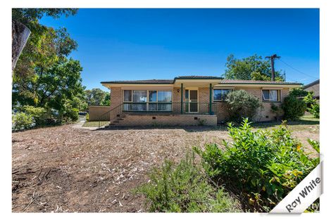 26 Bennie St, Macgregor, ACT 2615