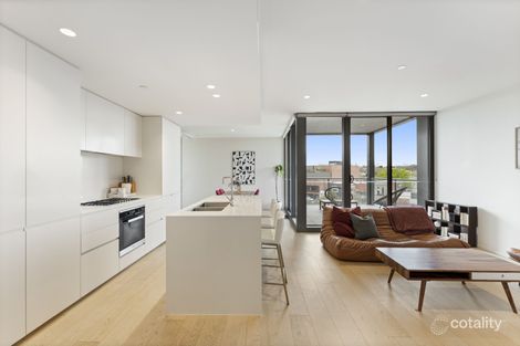 305/7 Evergreen Mews, Armadale, VIC 3143