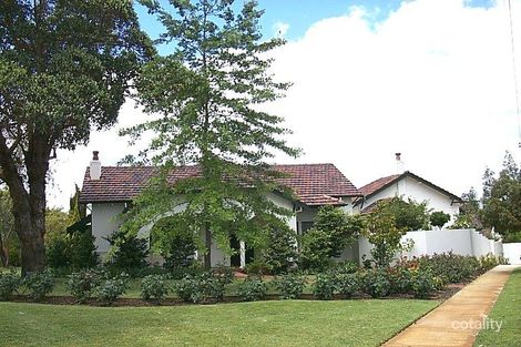 Property photo of 62A Inverness Crescent Menora WA 6050