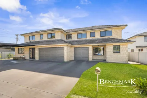 Property photo of 255A Epsom Road Chipping Norton NSW 2170