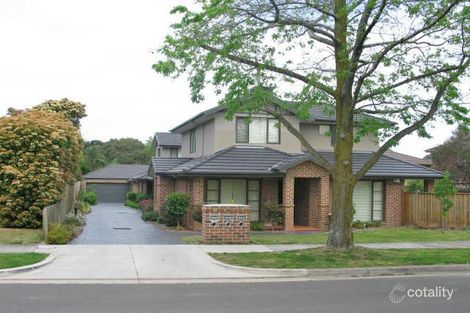 Property photo of 3/46 Carween Avenue Mitcham VIC 3132