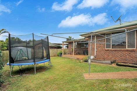 Property photo of 6 Shaun Court Kalkie QLD 4670