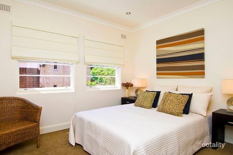 Property photo of 9/65 Upper Pitt Street Kirribilli NSW 2061