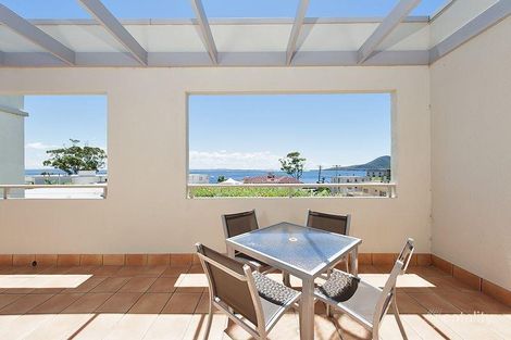 Property photo of 402/43 Shoal Bay Road Shoal Bay NSW 2315