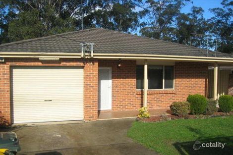 Property photo of 27 Cheviot Street Mount Druitt NSW 2770
