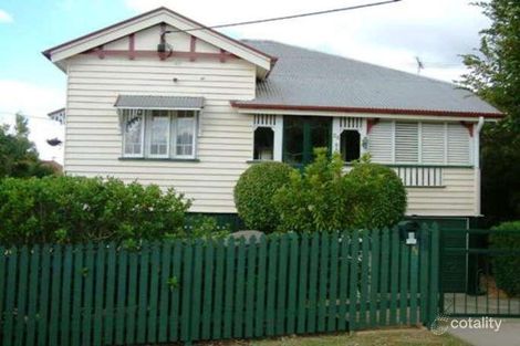 1/26 Kingsley Pde, Yeronga, QLD 4104