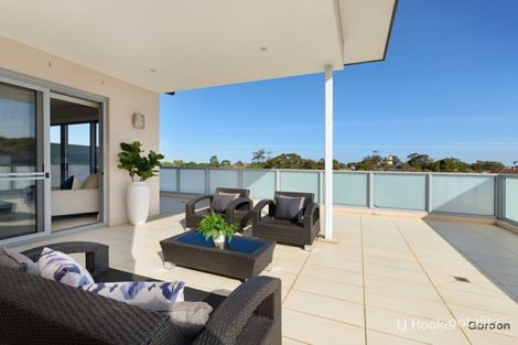 Property photo of 252/2-8 Bruce Avenue Killara NSW 2071