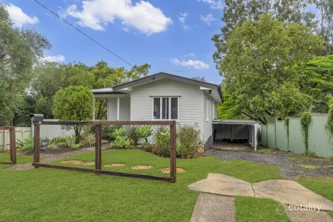 43 Grenadier Cir, Ebbw Vale, QLD 4304