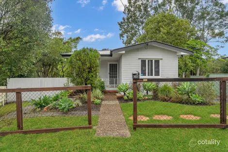 Property photo of 43 Grenadier Circle Ebbw Vale QLD 4304