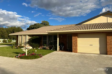 5/32-34 Warraderry St, Grenfell, NSW 2810