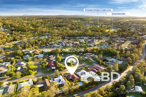 Property photo of 30 Ringtail Court Narangba QLD 4504