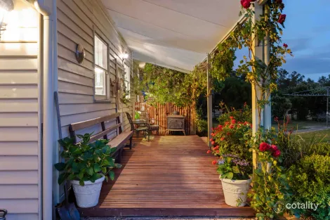 Property photo of 90 Dawsons Road Avoca VIC 3467