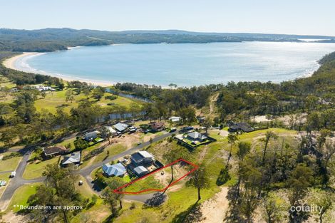 14 The Wanderer, Boydtown, NSW 2551