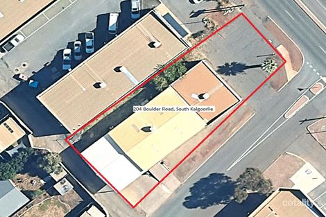 204 Boulder Rd, South Kalgoorlie, WA 6430