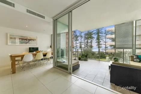 22/56 Whistler St, Manly, NSW 2095