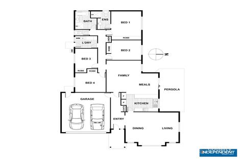 Property photo of 65 Branson Street Dunlop ACT 2615