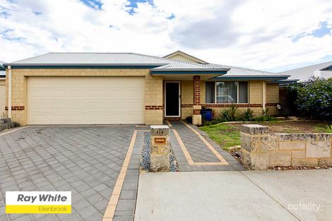 Property photo of 116 Larrawa Circle Ellenbrook WA 6069