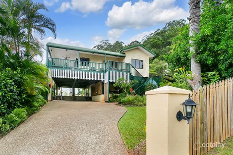 Property photo of 27 Caesar Street Bentley Park QLD 4869