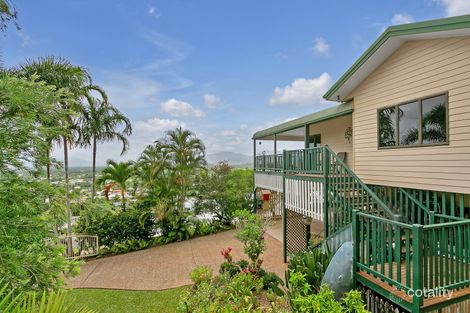 Property photo of 27 Caesar Street Bentley Park QLD 4869