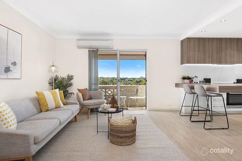 Property photo of 20/2-6 William Street Ryde NSW 2112