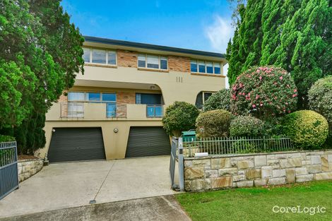 Property photo of 127 Melwood Avenue Killarney Heights NSW 2087