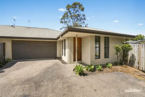 1/11 RAVENSTHORPE ST, ORMEAU, QLD 4208