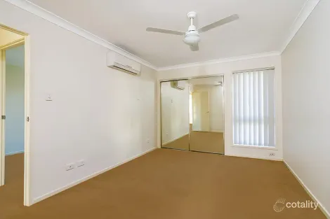 Property photo of 22/50 Joyce Crescent Bracken Ridge QLD 4017