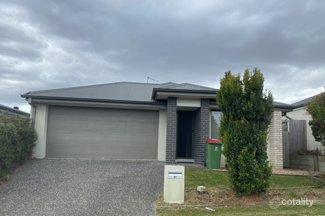 Property photo of 47 Norton Sands Drive Redbank Plains QLD 4301