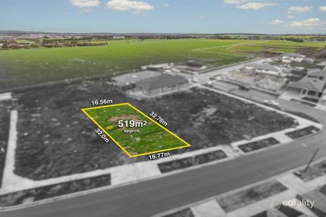 Property photo of 6 Distinction Avenue Craigieburn VIC 3064