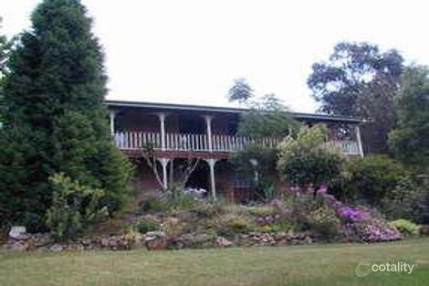 68 Bowen Mountain Rd, Bowen Mountain, NSW 2753