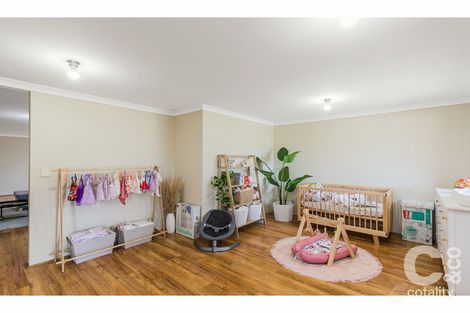 Property photo of 122 Runnymede Gate Wellard WA 6170