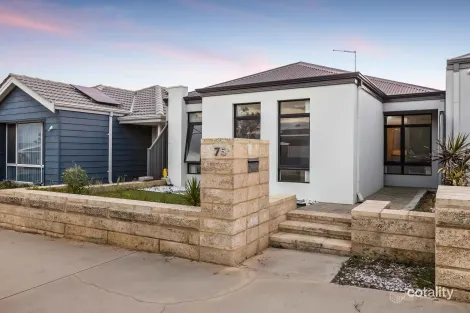 75 Greenside Dr, Yanchep, WA 6035