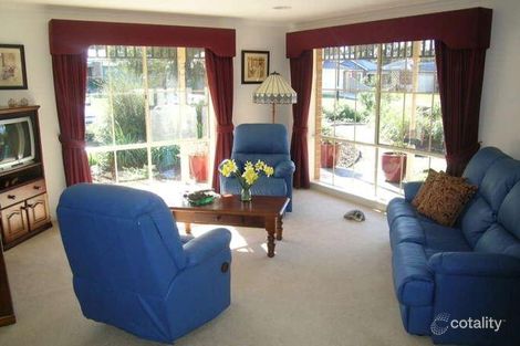 Property photo of 11 Ludlow Court Beaconsfield VIC 3807