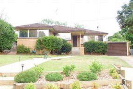 Property photo of 2 Witonga Crescent Baulkham Hills NSW 2153