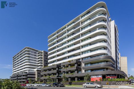 901/26 Levey St, Wolli Creek, NSW 2205