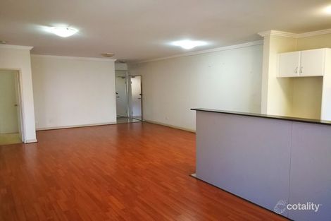 Property photo of 14/2-4 Hargrave Road Auburn NSW 2144