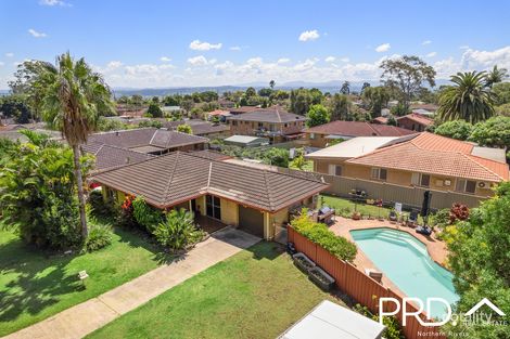 Property photo of 21 Gum Tree Drive Goonellabah NSW 2480