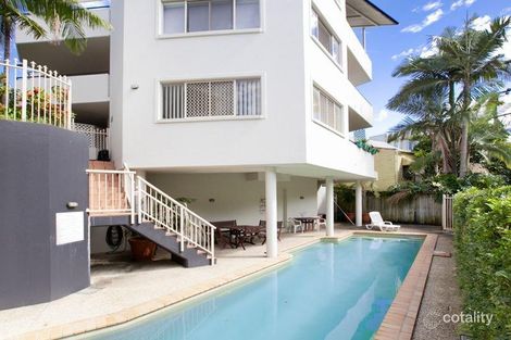 Property photo of 10/32-38 Newstead Terrace Newstead QLD 4006