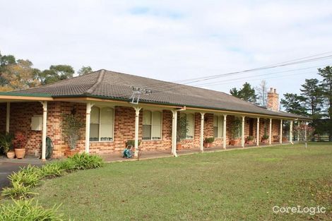 Property photo of 12 McHale Way Nelson NSW 2765